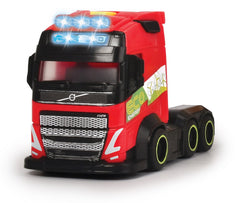 Set camion si eoliana 41cm, Simba - Publisol.ro
