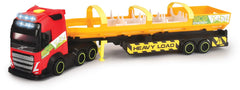 Set camion si eoliana 41cm, Simba - Publisol.ro
