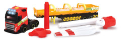 Set camion si eoliana 41cm, Simba - Publisol.ro