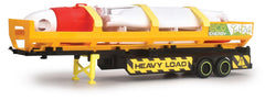 Set camion si eoliana 41cm, Simba - Publisol.ro