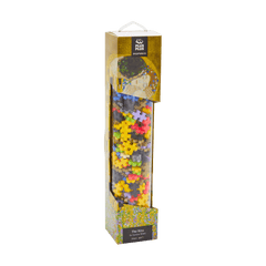Set constructie Plus - Plus, tub creare tablou, Inspirat de Klimt - Plus Plus - Publisol.ro