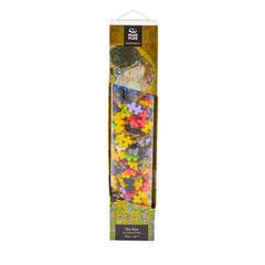 Set constructie Plus - Plus, tub creare tablou, Inspirat de Klimt - Plus Plus - Publisol.ro