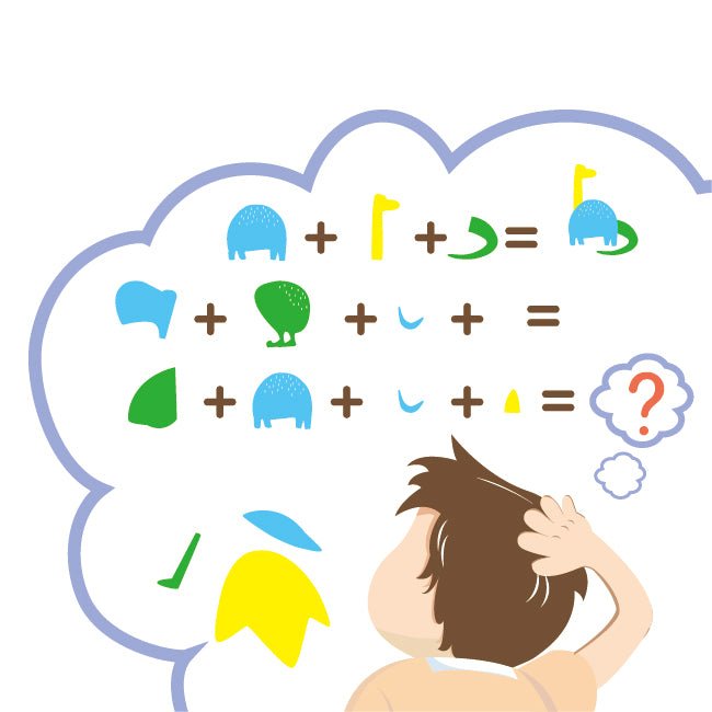 Set creativ cu stampile - Dinozauri - Avenir - Publisol.ro