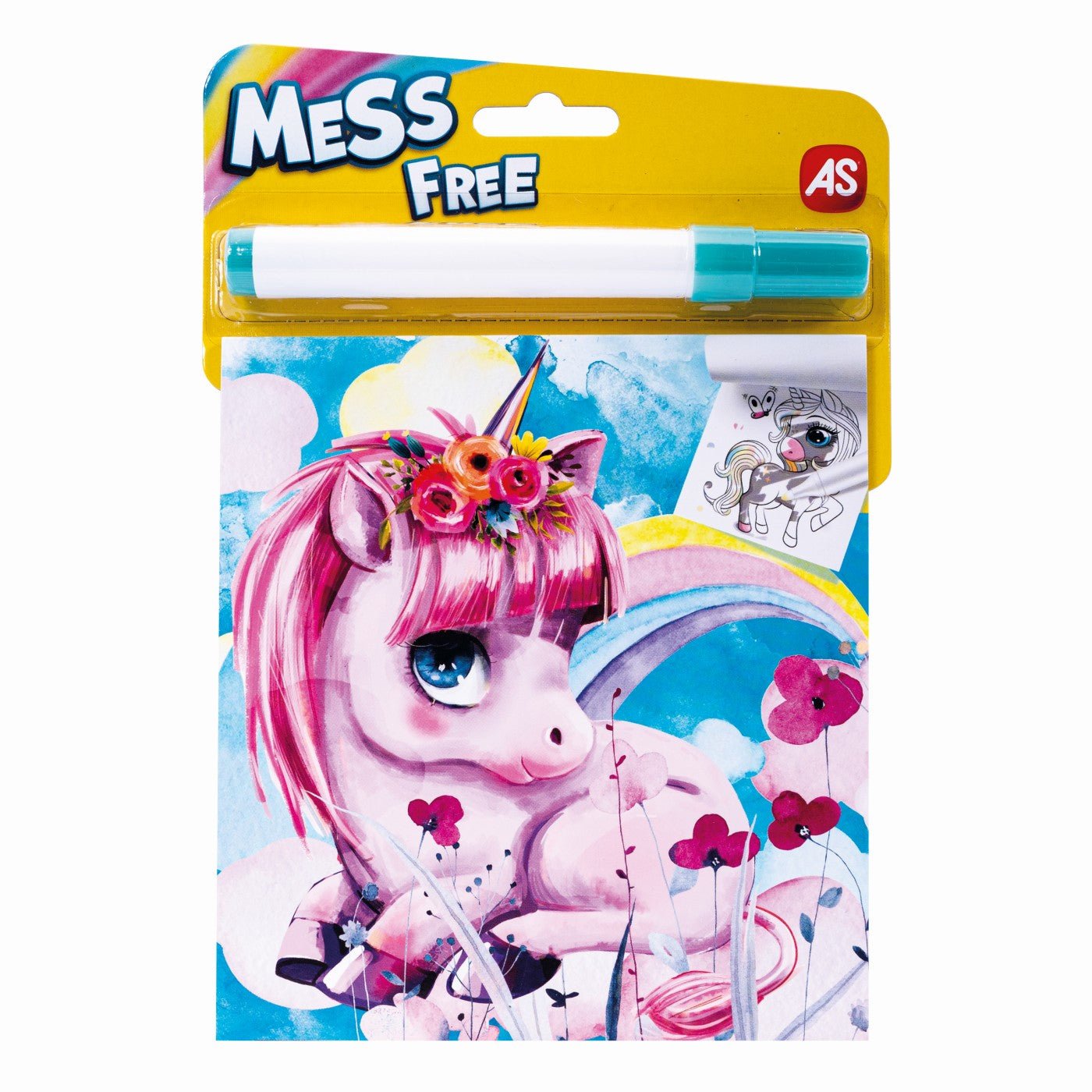 Set de desen pocket fantasy dreams, AS - Publisol.ro