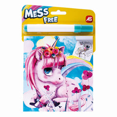 Set de desen pocket fantasy dreams, AS - Publisol.ro