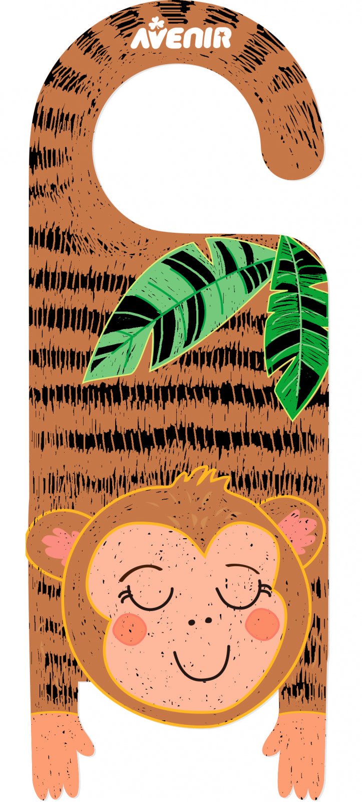 Set de razuit - Agatatori Usa - Animale - Avenir - Publisol.ro