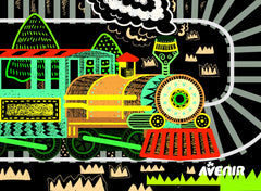 Set de razuit - Vehicule Transport - Avenir - Publisol.ro