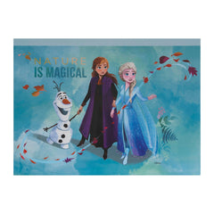 Set desen gentuta de creatie frozen, AS - Publisol.ro
