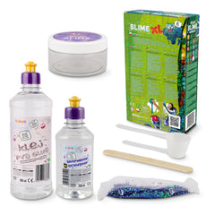 Set DIY experimente SLIME , CAMELEON XL - Tuban - Publisol.ro