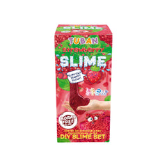 Set DIY experimente SLIME ,   CAPSUNI - Tuban