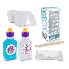 Set DIY experimente SLIME , NOR - Tuban - Publisol.ro