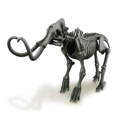 Set educativ Sapa si descopera Dinozauri - Mamut - 4M