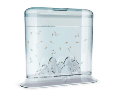 Set educativ STEM - AQUA DRAGONS Habitat HATCH N GROW - Aqua Dragons - Publisol.ro