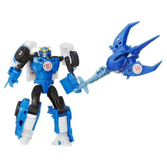 Set figurine mini con, Hasbro - Publisol.ro