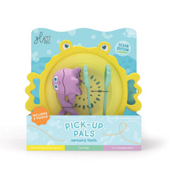 Set instrumente senzoriale Pick - Up Pals - Glo Pals - Publisol.ro