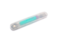 Set lingurita - furculita, blue&purple, Melii - Publisol.ro