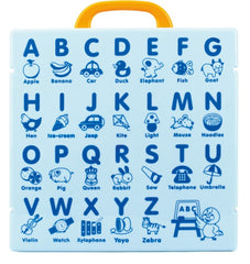 Set masuta interactiva 6in1, Jucarii Bebe - Publisol.ro