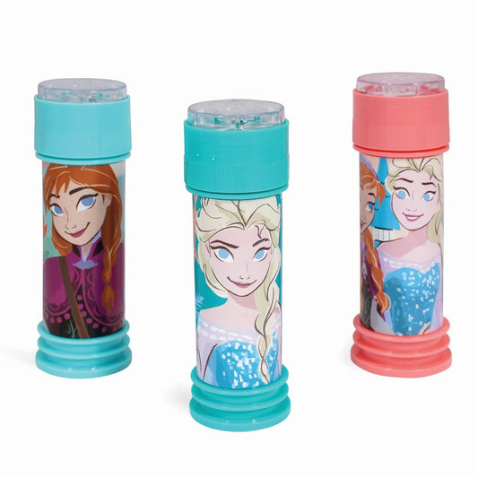 Set pentru baloane de sapun frozen, AS - Publisol.ro