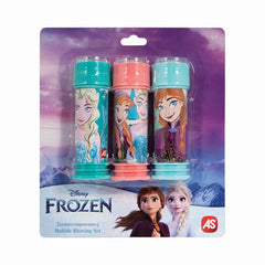 Set pentru baloane de sapun frozen, AS - Publisol.ro