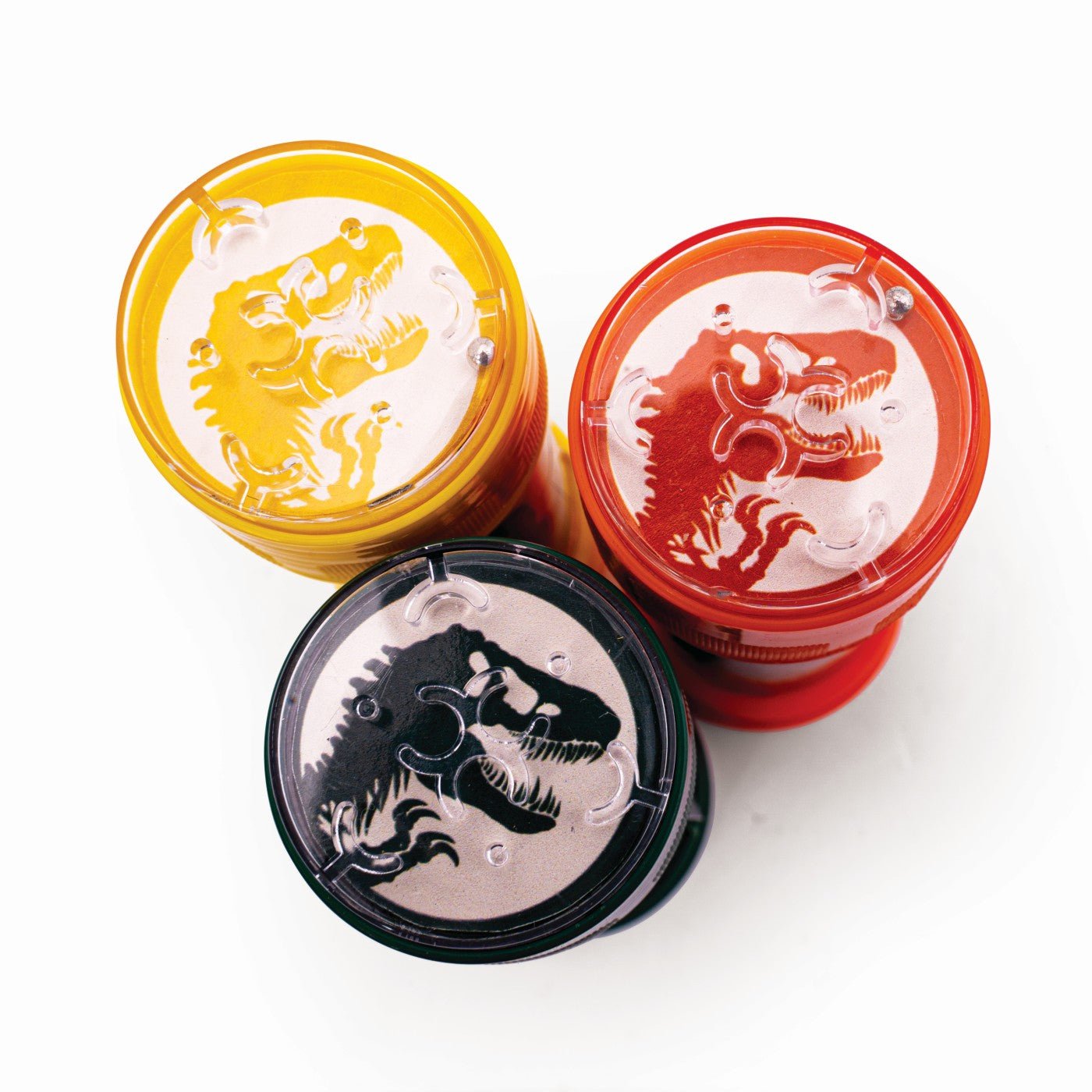 Set pentru baloane de sapun jurassic world, AS - Publisol.ro