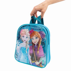 Set plastilina in gentuta frozen, AS - Publisol.ro