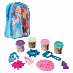 Set plastilina in gentuta frozen, AS - Publisol.ro