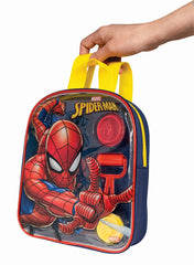 Set plastilina in gentuta spiderman, AS - Publisol.ro