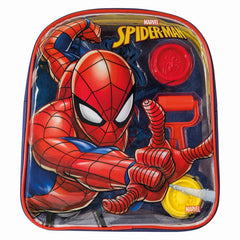 Set plastilina in gentuta spiderman, AS - Publisol.ro