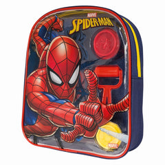 Set plastilina in gentuta spiderman, AS - Publisol.ro