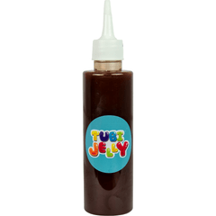 SET TUBI JELLY (gel modelator) cu 3 culori , ANIMALE - Tuban - Publisol.ro