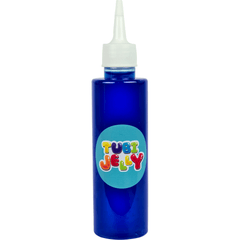 SET TUBI JELLY (gel modelator) cu 3 culori , MONSTRI - Tuban - Publisol.ro