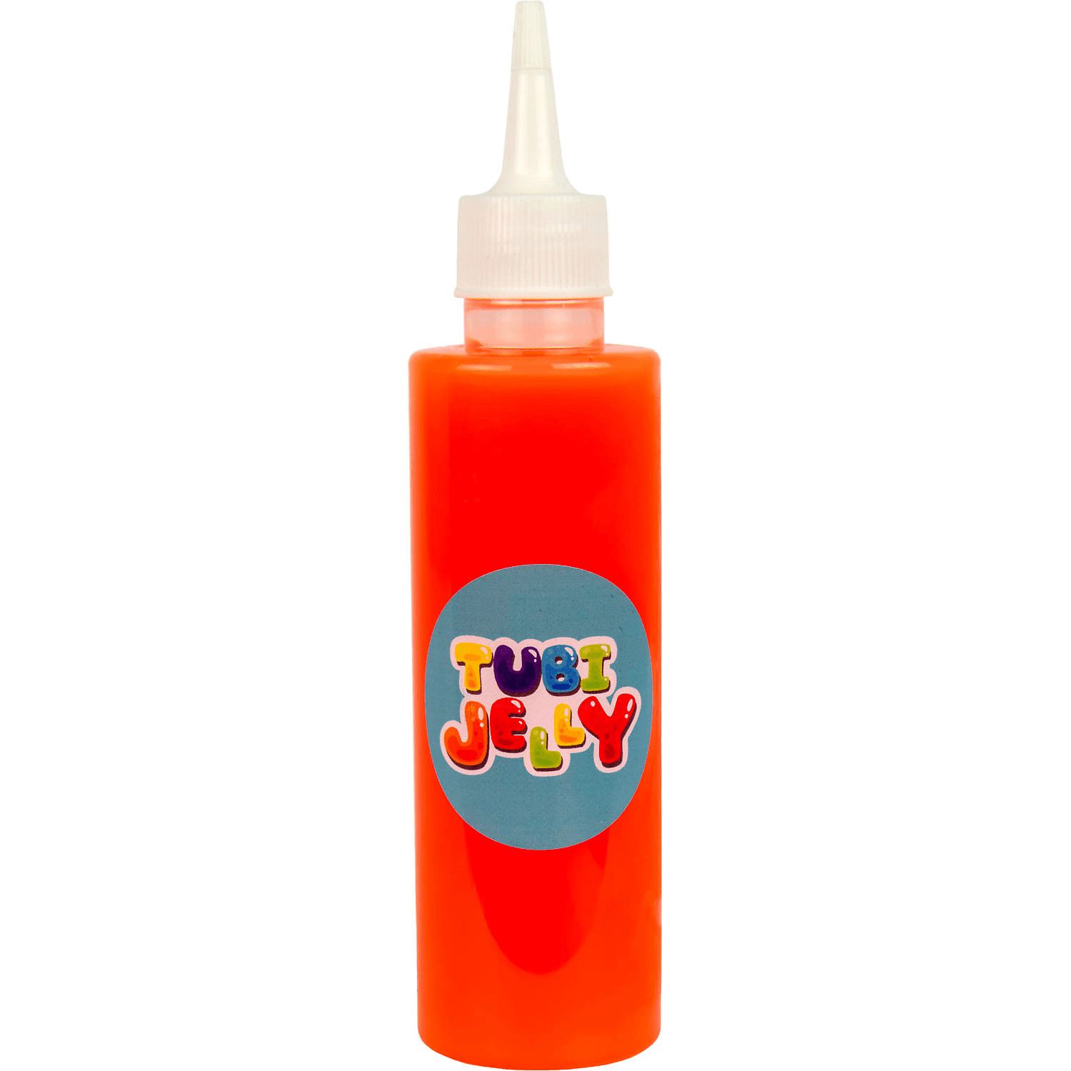 SET TUBI JELLY (gel modelator) cu 3 culori , MONSTRI - Tuban - Publisol.ro