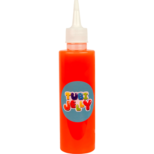 SET TUBI JELLY (gel modelator) cu 3 culori , MONSTRI - Tuban - Publisol.ro