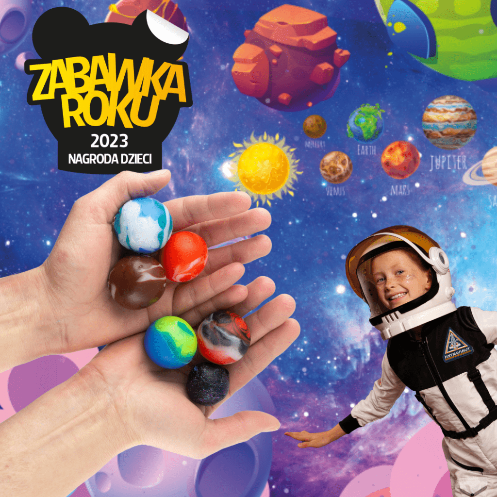 SET TUBI JELLY (gel modelator) , PLANETE - Tuban - Publisol.ro