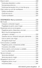 Sex Magic - Pentru Incepatori, de Skye Alexander - Publisol.ro