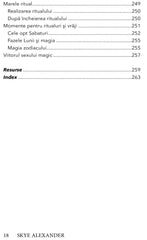 Sex Magic - Pentru Incepatori, de Skye Alexander - Publisol.ro