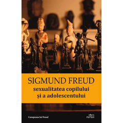 Sexualitatea copilului si a adolescentului - Publisol.ro