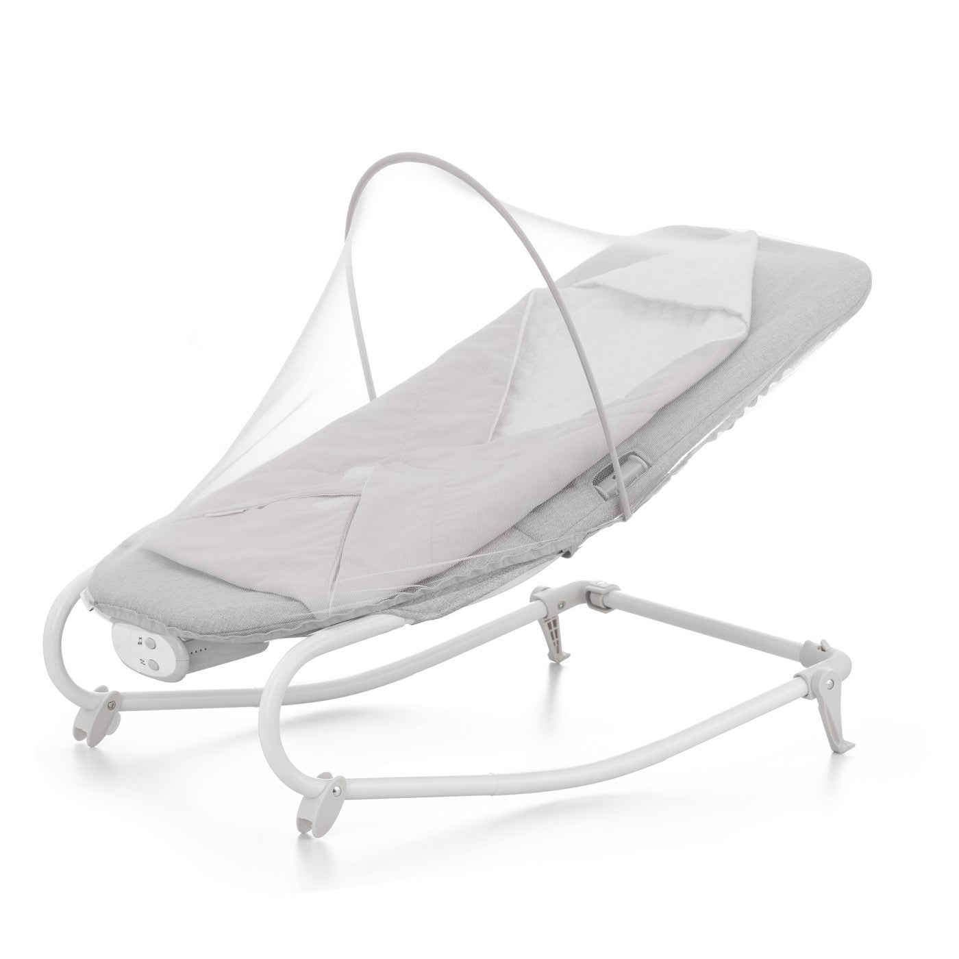 Sezlong 3 in 1 felio 2, stone grey - Publisol.ro