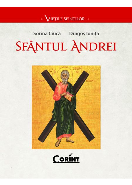 Sfântul Andrei - Publisol.ro