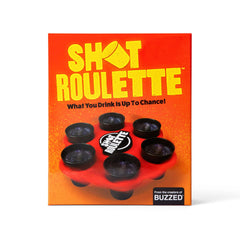 Shot Roulette, What Do You Meme? - Publisol.ro