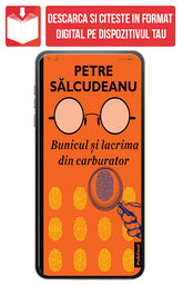 eBook Bunicul si lacrima din carburator
