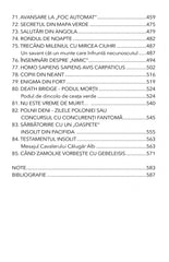 SIEGO - (Contra)Aventuri din (I)Realitatea Imediata, de Emil Strainu - Publisol.ro