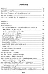 SIEGO - (Contra)Aventuri din (I)Realitatea Imediata, de Emil Strainu - Publisol.ro