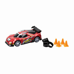 Silverit exost build 2 drive masinuta rc, AS - Publisol.ro