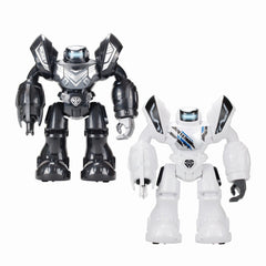 Silverit robo blast robot, AS - Publisol.ro