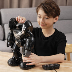 Silverit robo blast robot, AS - Publisol.ro