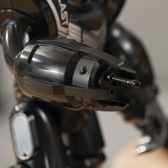 Silverit robo blast robot, AS - Publisol.ro