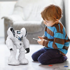 Silverit robo blast robot, AS - Publisol.ro