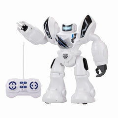 Silverit robo blast robot, AS - Publisol.ro