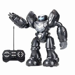 Silverit robo blast robot, AS - Publisol.ro